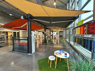 Photo n°23 de Guermonprez Stores à Mons-en-Baroeul (Magasin de rideaux et stores)