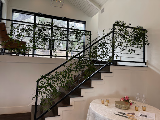 Oakleaf Florist - Visual