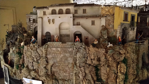 Sorrento Experience Museum