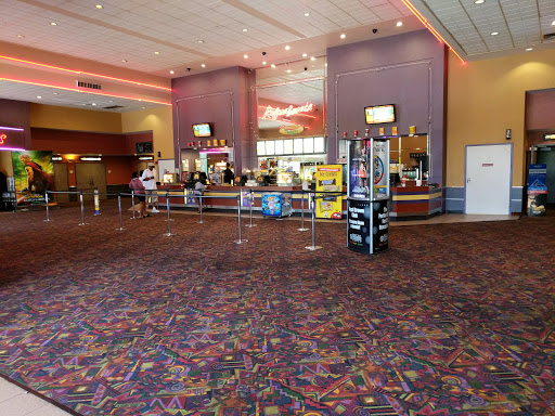 Regal Stockton Holiday