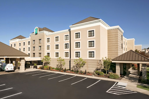 Embassy Suites by Hilton Cleveland Beachwood