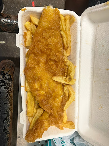 Trawlers - Visual