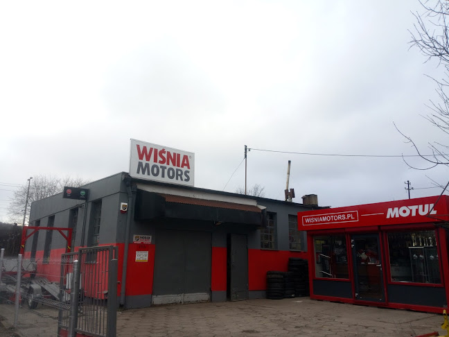 Wiśnia Motors