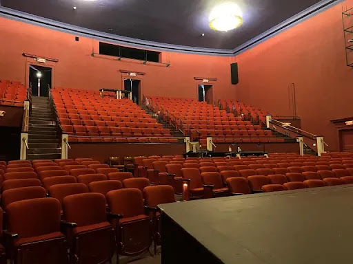 Spa Little Theater - Thumbnail