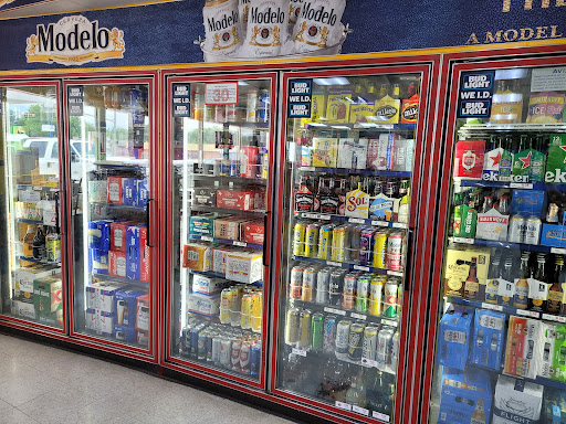 Luck Key Mart - Visual