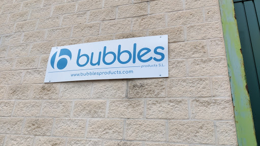 Bubble's Products SL - Thumbnail