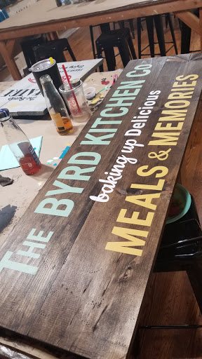 Board & Brush Creative Studio - Mansfield - Thumbnail