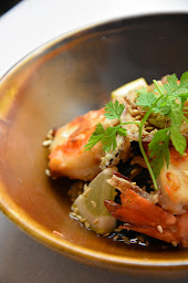 Photo n°95 de Qasti Bistrot - Rue Saint-Martin à Paris (Restaurant)