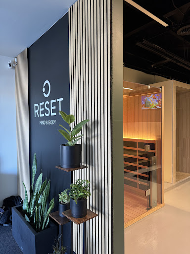 Reset Mind & Body - Paradise Valley