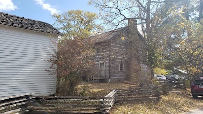 Pioneer Museum