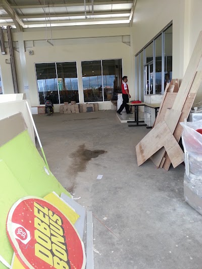 Photos of Yogya Department Store Majenang