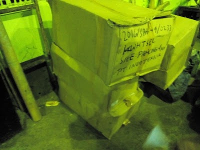Photos of PT BUMI AGUNG PERKASA INDAH