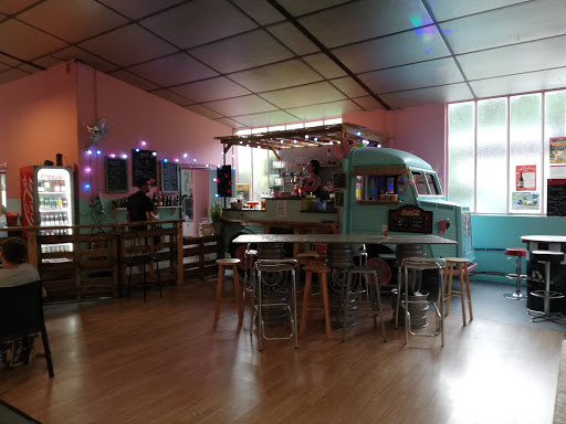 Photo 2 - Le Temps d'1 Tub foodtruck charente