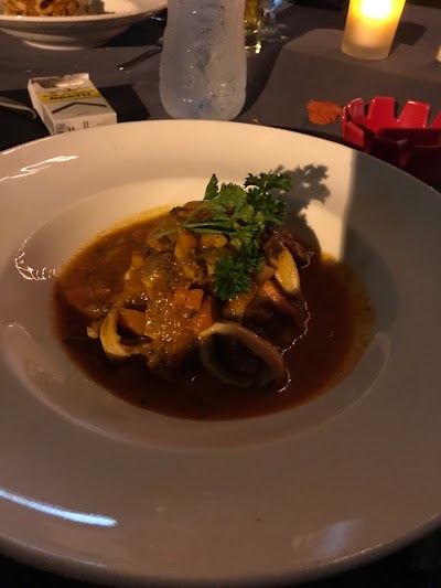 Photos of Buzz Seafood & Grill