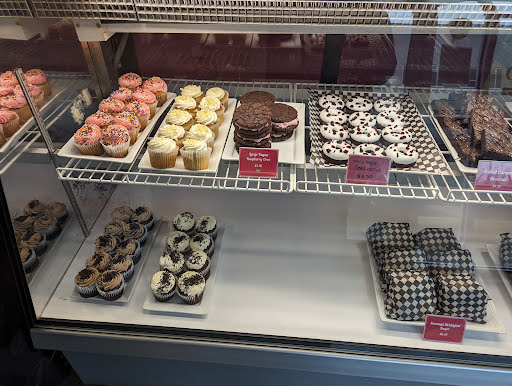 Delish Gluten Free Bakery - Thumbnail