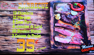 Photo n°45 de Boucherie Maison Gautier Reims à Reims (Boucherie)