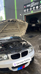 Photo n°2 de Garage Galilée à Le Blanc-Mesnil (Vendeur de voitures d'occasion)