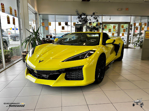 Chevrolet of Homewood - Thumbnail