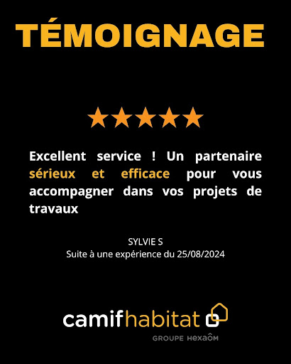 Ce sont vos retours qui donnent tout leur sens à notre...