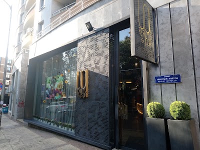 Photos of UPI Beauty Spa