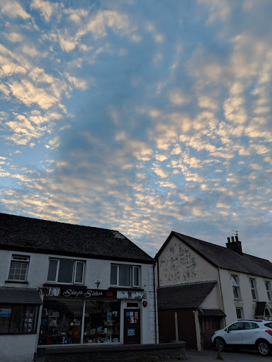 Siop Sian Gallery - United Kingdom