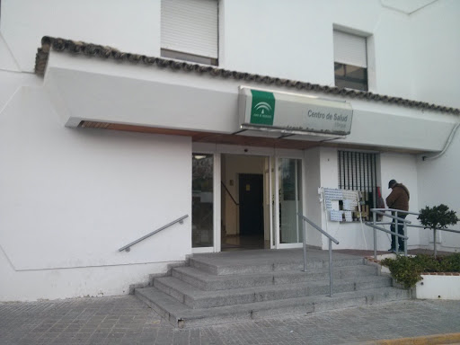 Ubrique Centro de Salud - Thumbnail