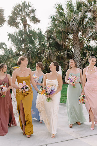 El Camino Blooms - Thumbnail