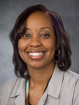Jennette Berry, MD