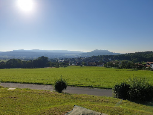 Volksschule Weilersbach - Visual
