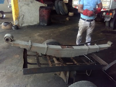 Photos of Muelles Dominicanos