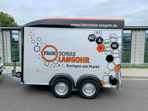 Fahrschule Langohr - Thumbnail