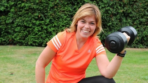 Natuurlijk Nancy
