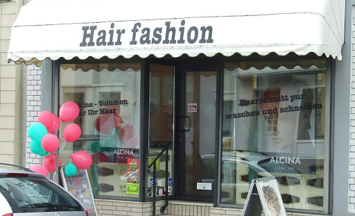 Hair Fashion - Stephan Lang - Thumbnail