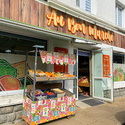 Photo n°20 de Au Bon Marché Epicerie à Cléder (Magasin d'alimentation bio)