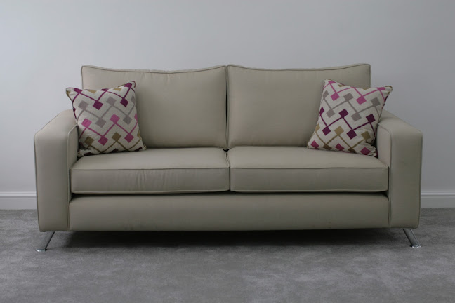 Comments and reviews of Broughton House Interiors