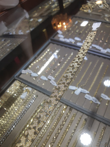 Elizalde Jewelry Logo