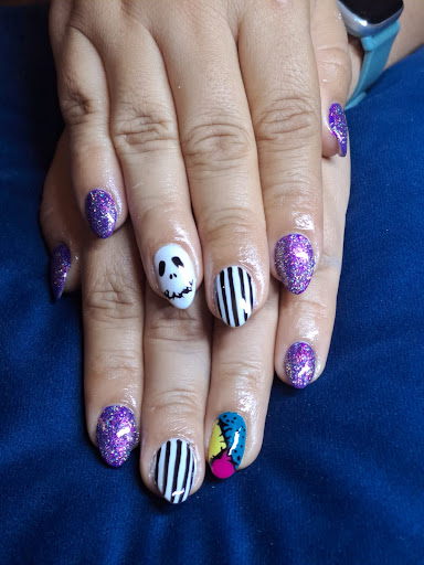 Nails & Beauty KR - Thumbnail