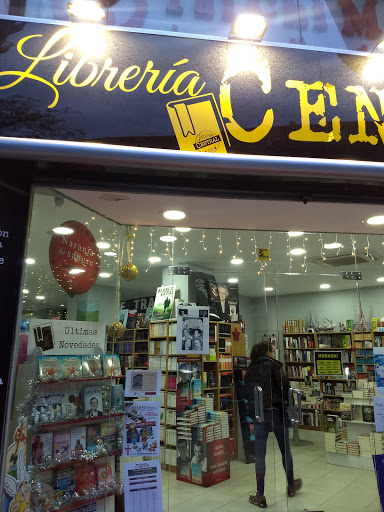 Librería Central - Thumbnail