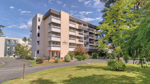 Photo de EMERA - EHPAD Antoine de bourbon