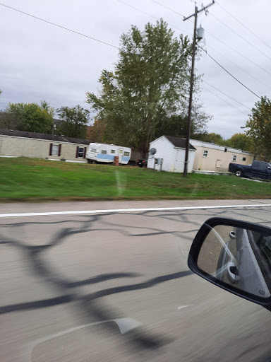 Twin Islands Campground Gallery - United States