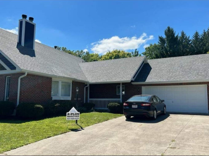 A Plus Roofing and Chimney chimney services work photo 5 - Professional chimney cleaning and repair in Dayton, Oregon