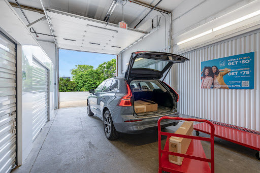 MetroVault Self Storage - Thumbnail