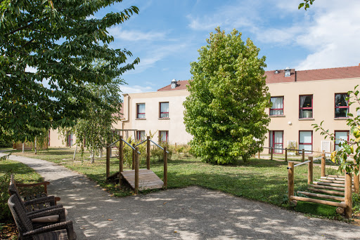 Photo de EHPAD Résidence de Chantemerle à Nesles-la-Montagne (02400)