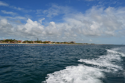 National Reef Park Of Puerto Morelos - Thumbnail