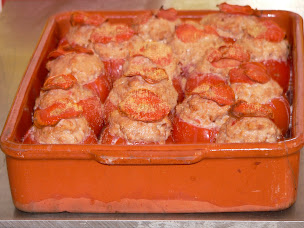 Photo n°17 de Estelle et Wilfrid Aubier à Neuville-sur-Sarthe (Boucherie-charcuterie)