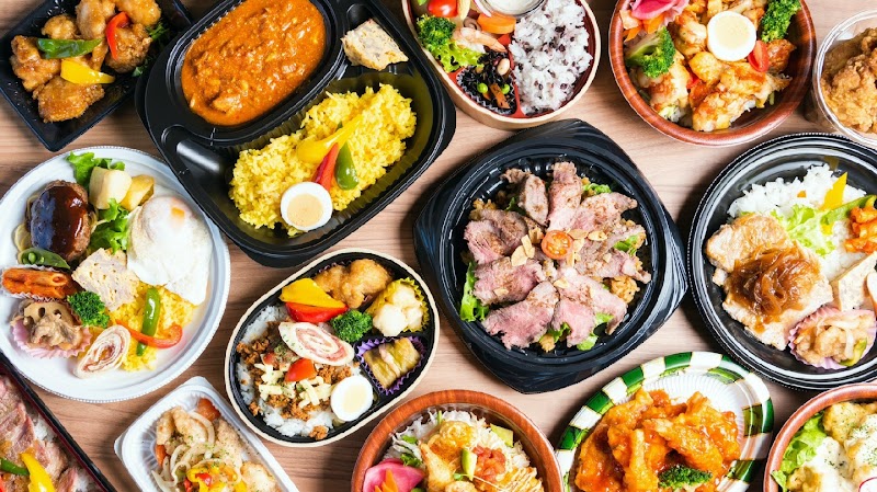 オウチレストラン