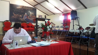 church