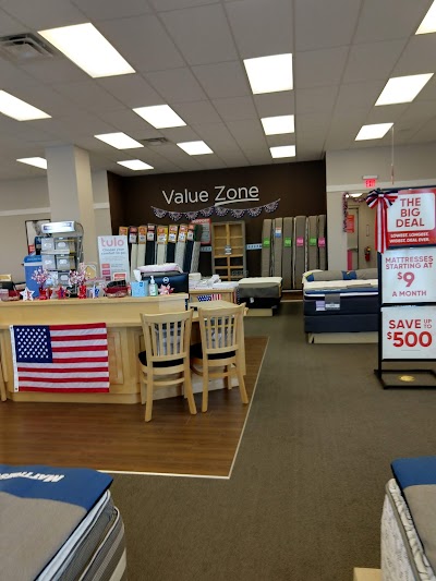 Mattress Firm Richmond IN