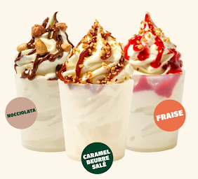 Photo n°33 de Bioburger Gobelins à Paris (Restaurant végétarien)