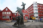 Фотография Торсхавн, Фарерские Острова